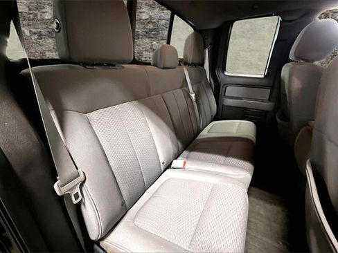 Used 2014 Ford F150 XLT w/ Equipment Group 302A Luxury image 19