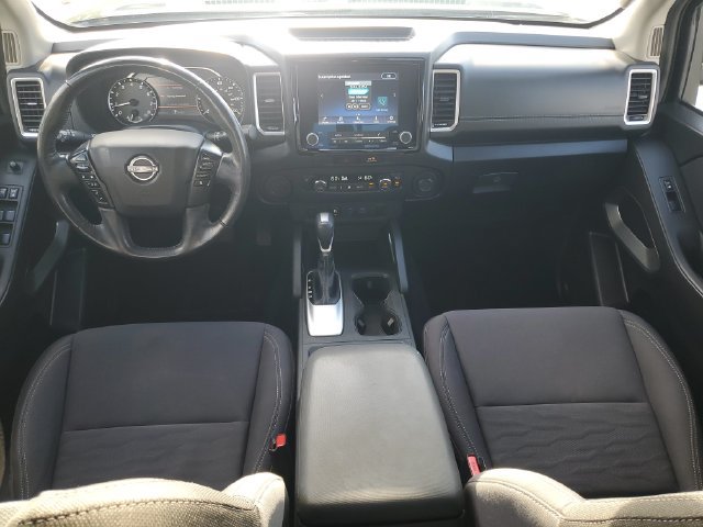 Used 2022 Nissan Frontier SV w/ Technology Package RWD image 15
