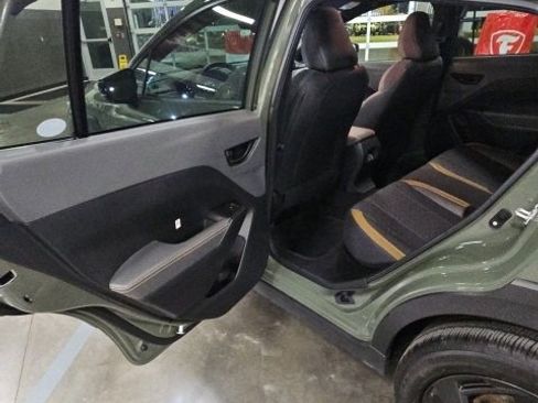 Certified 2025 Subaru Crosstrek 2.5i Sport w/ Crosstrek Mirror Package image 30