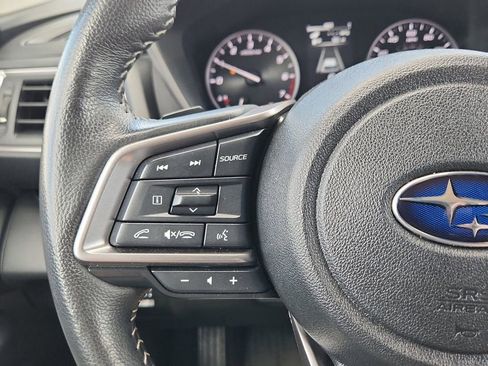 Used 2023 Subaru Ascent Limited w/ Technology Package image 22