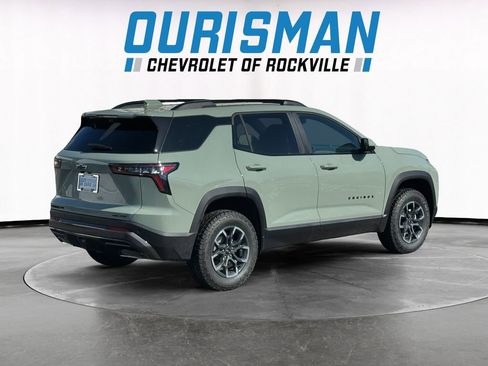 New 2026 Chevrolet Equinox ACTIV w/ Safety and Technology Package image 6