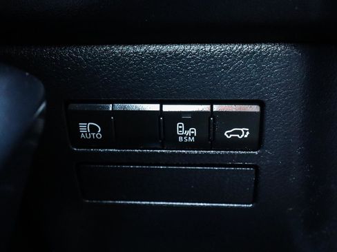 Used 2021 Lexus NX 300 FWD w/ Accessory Package 2 image 10