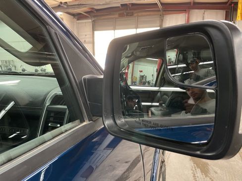 Used 2022 RAM 1500 Laramie image 35