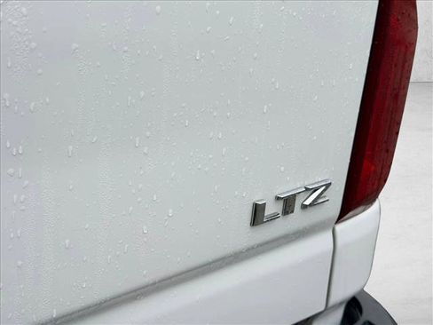 Used 2020 Chevrolet Silverado 2500 LTZ w/ LTZ Plus Package image 8