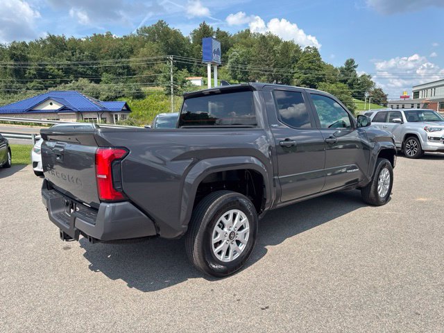 Used 2026 Toyota Tacoma SR5 AWD/4WD image 18