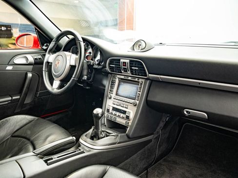 Used 2006 Porsche 911 Carrera S RWD image 46