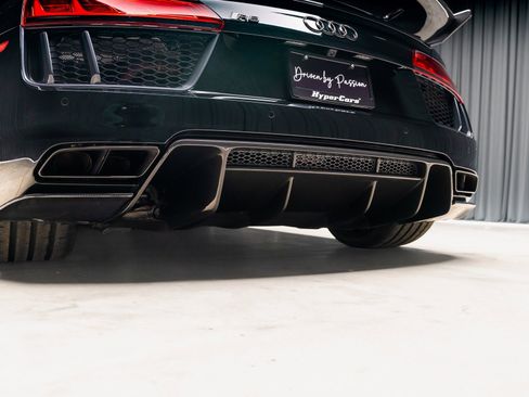 Used 2017 Audi R8 V10 plus image 44