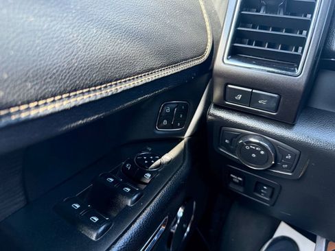 Used 2020 Ford Expedition Max Limited w/ Equipment Group 301A RWD image 38