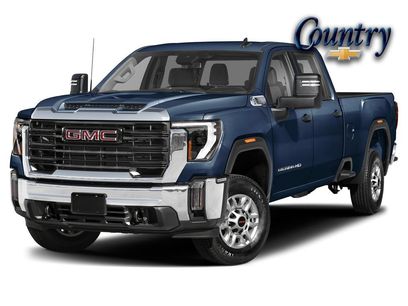 Used 2024 GMC Sierra 2500 Denali w/ Denali Reserve Package