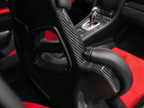 Certified 2019 Porsche 911 GT2 RS image 48