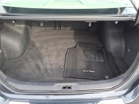 Used 2022 Nissan Altima 2.5 SV image 20