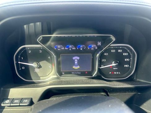 Used 2021 GMC Sierra 2500 AT4 w/ AT4 Premium Plus Package image 29