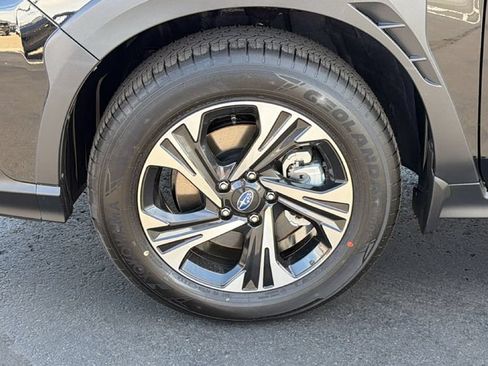 New 2026 Subaru Crosstrek 2.5i Premium AWD/4WD image 9