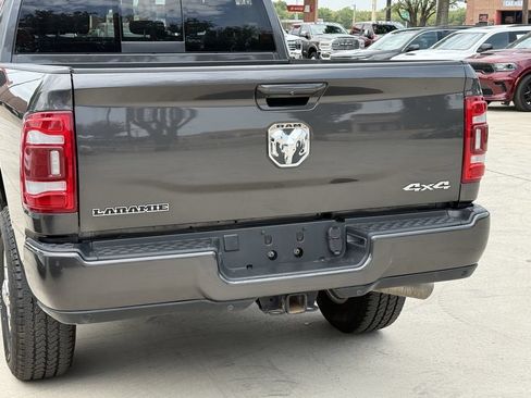 Used 2024 RAM 2500 Laramie w/ Safety Group AWD/4WD image 6