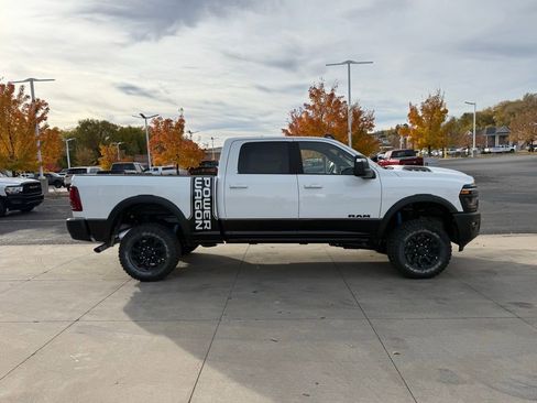 New 2026 RAM 2500 Power Wagon image 7