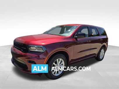 Used 2026 Dodge Durango GT