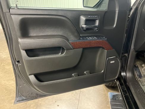 Used 2017 GMC Sierra 1500 SLT AWD/4WD image 14
