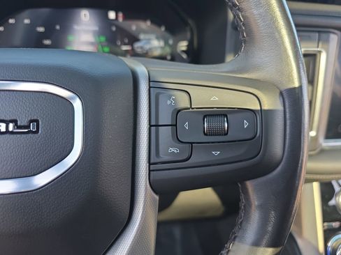 Certified 2022 GMC Yukon Denali AWD/4WD image 19