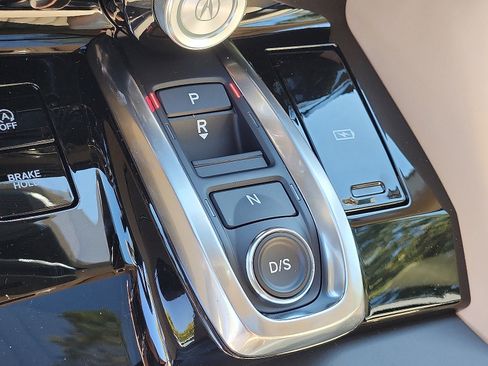 New 2026 Acura MDX w/ Technology Package image 11