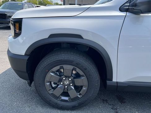 New 2026 Honda Passport RTL image 20