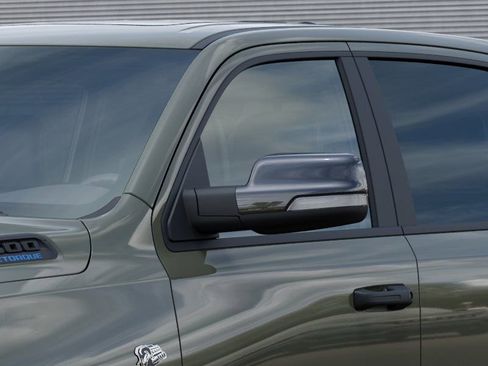 New 2026 RAM 1500 4x4 Crew Cab image 19