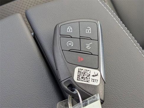 New 2026 Buick Envision Preferred image 28