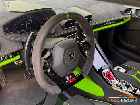 Used 2026 Lamborghini Temerario AWD/4WD image 26