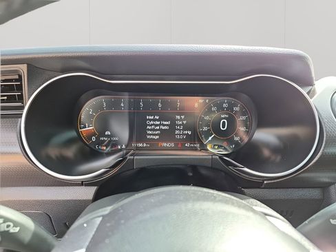 Used 2020 Ford Mustang GT Premium w/ Equipment Group 401A image 33