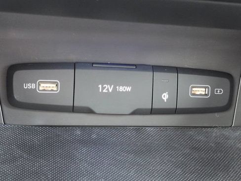 Certified 2023 Hyundai Tucson Limited FWD image 23