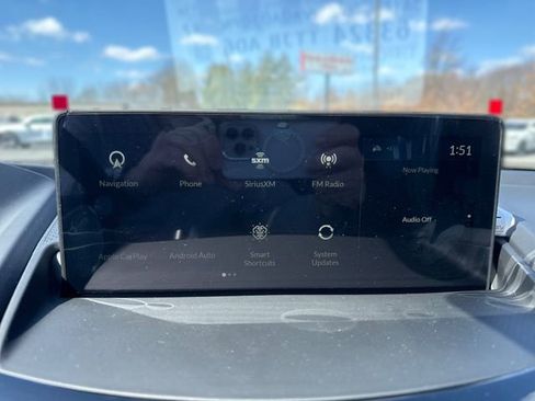 New 2026 Acura RDX SH-AWD w/ Technology Package image 22