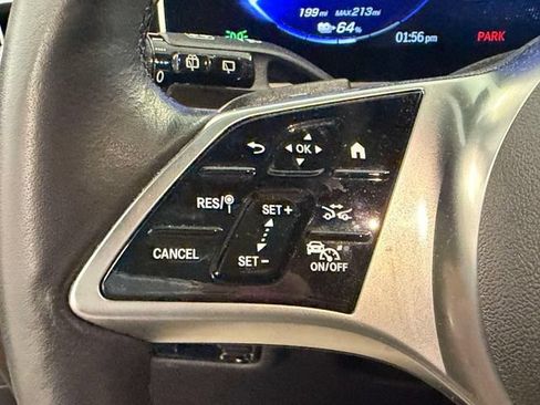 Certified 2023 Mercedes-Benz EQE 350+ 4MATIC SUV image 21