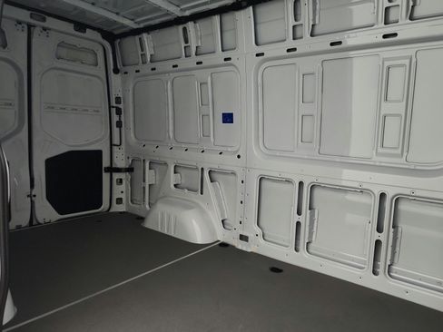 New 2025 Mercedes-Benz Sprinter 2500 image 20