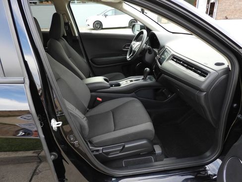 Used 2022 Honda HR-V EX image 32