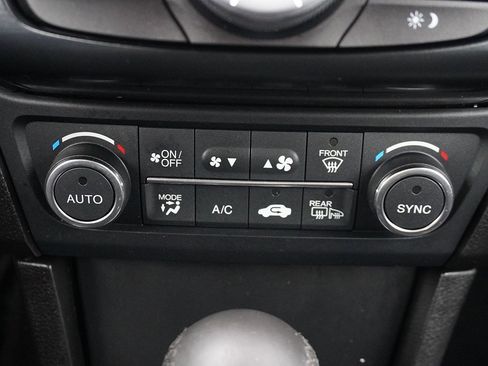 Used 2021 Acura ILX Premium Package image 47