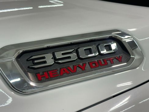 Used 2022 RAM 3500 Tradesman image 32