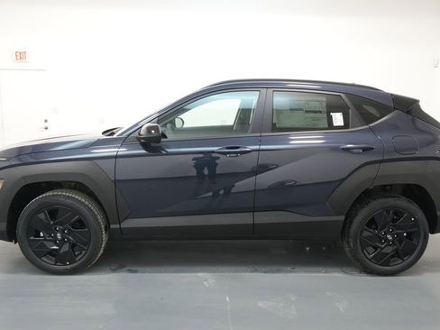 New 2026 Hyundai Kona SEL Sport AWD/4WD image 4