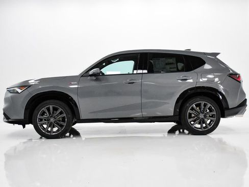 New 2026 Acura ADX A-Spec image 27