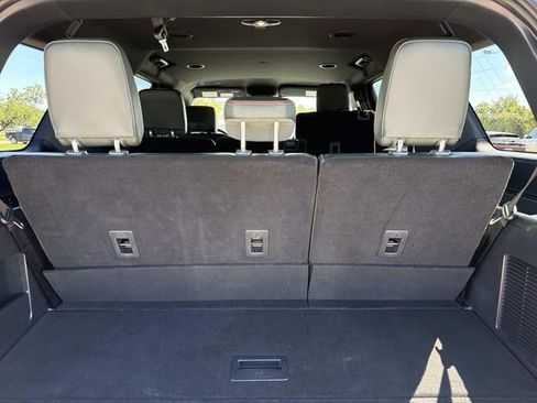 Used 2024 Ford Expedition Timberline AWD/4WD image 18