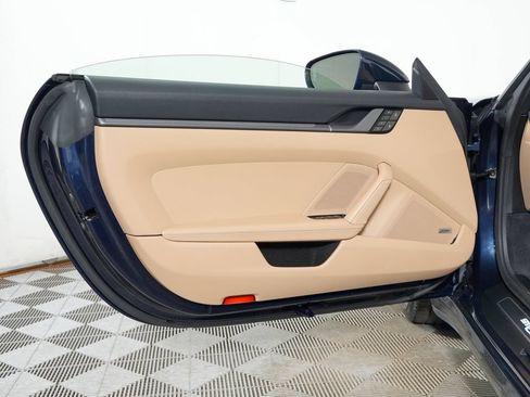 Certified 2020 Porsche 911 Carrera S RWD image 25