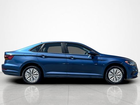 Used 2019 Volkswagen Jetta S FWD image 6