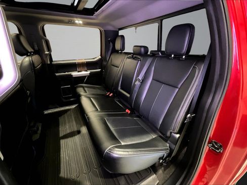 Used 2020 Ford F150 Lariat w/ Equipment Group 501A Mid AWD/4WD image 23