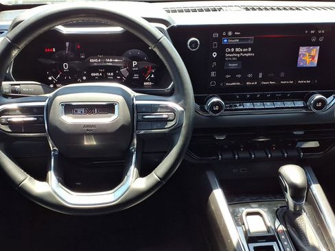 Used 2025 GMC Canyon Elevation w/ Convenience Package RWD image 15
