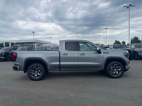 New 2026 GMC Sierra 1500 SLE w/ X31 Off-Road Package image 9