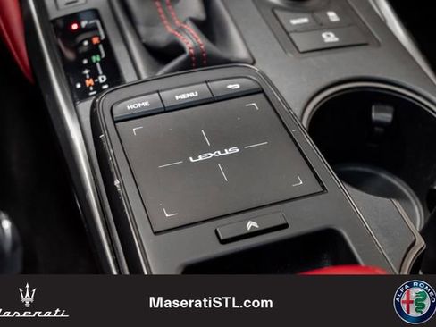 Used 2022 Lexus IS 350 F Sport image 21