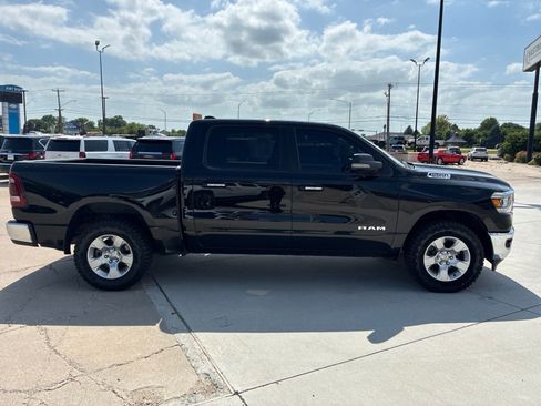 Used 2019 RAM 1500 Big Horn AWD/4WD image 7