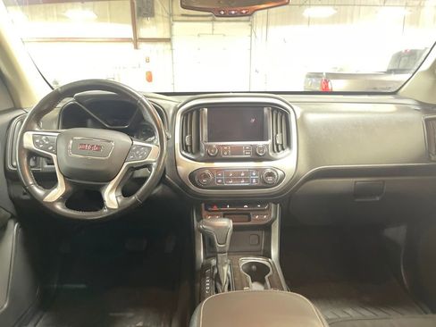 Certified 2021 GMC Canyon Elevation w/ High Elevation Package image 13