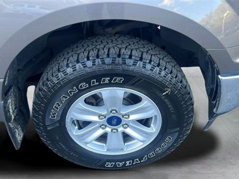 Used 2018 Ford F150 XL w/ Equipment Group 101A Mid image 35