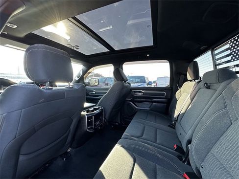 Used 2019 RAM 1500 Big Horn image 18