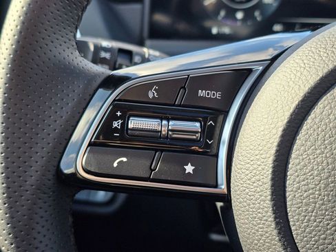 New 2026 Kia Seltos SX w/ SX Sunroof Package image 35