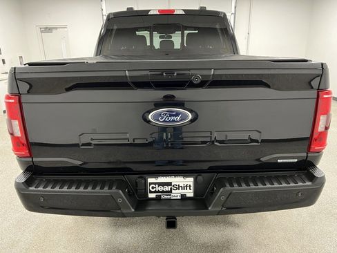 Used 2023 Ford F150 XLT w/ Equipment Group 302A High image 11